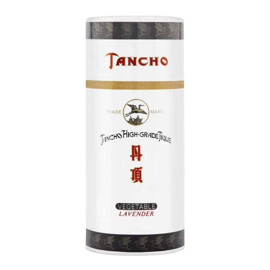 Tancho High Grade Vegetable Hair Styling Stick 100g - Natural Hair Wax for Men's Styling - Perfect for Pompadour, Spiky & Textured Looks