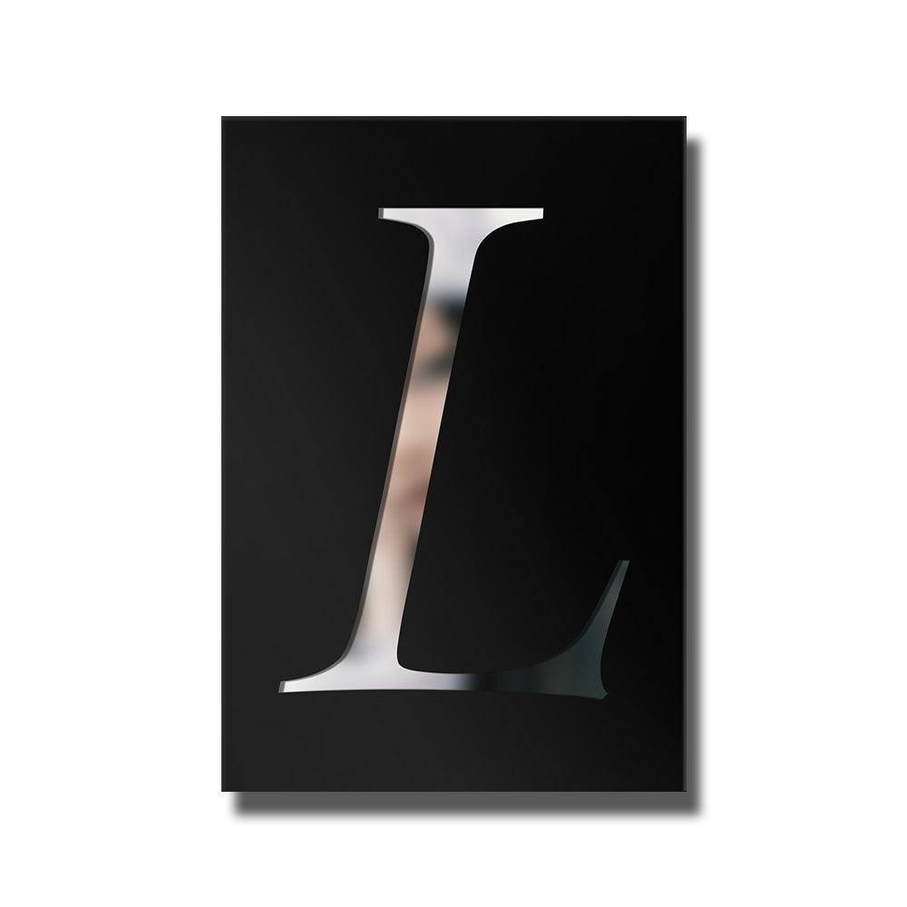 LISA (BLACKPINK) 1st Single Album 'LALISA' - Kpop Music CD & Digital Download - Perfect for Fans, Collectors and Kpop Enthusiasts