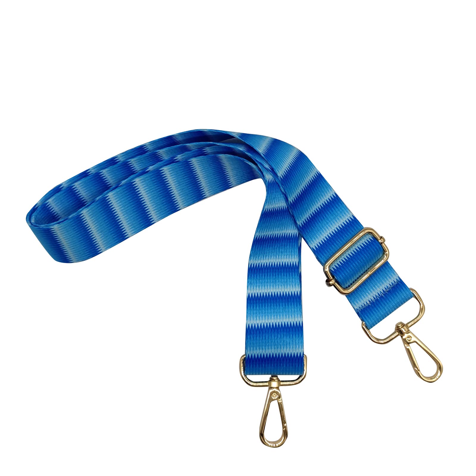 Adjustable Purse Strap Replacement for Crossbody & Shoulder Bags - Fashionable Handbag Extender Belt for Women | Perfect for Travel, Shopping & Everyday Use
