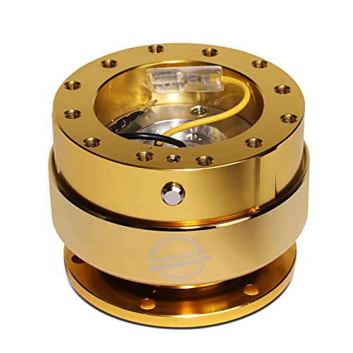 Chrome Gold