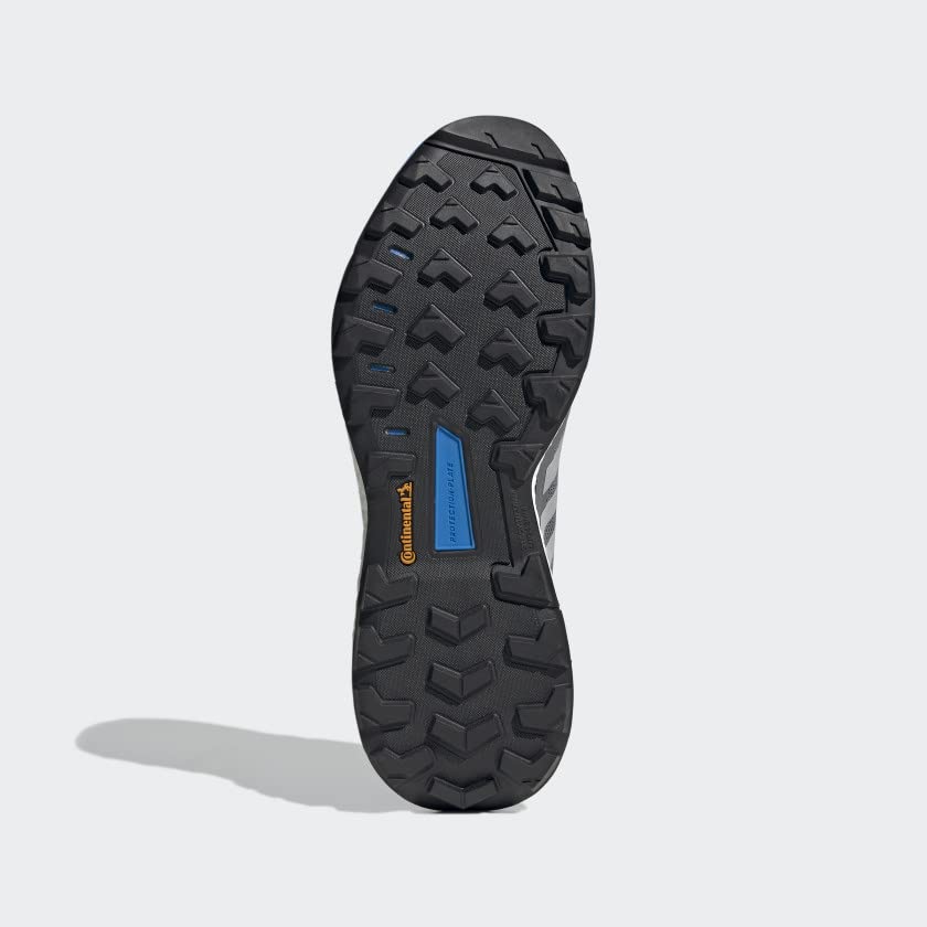 **adidas Men's Hiking Shoes - Lightweight, Waterproof & Durable for Outdoor Adventures, Trail Running & Camping**