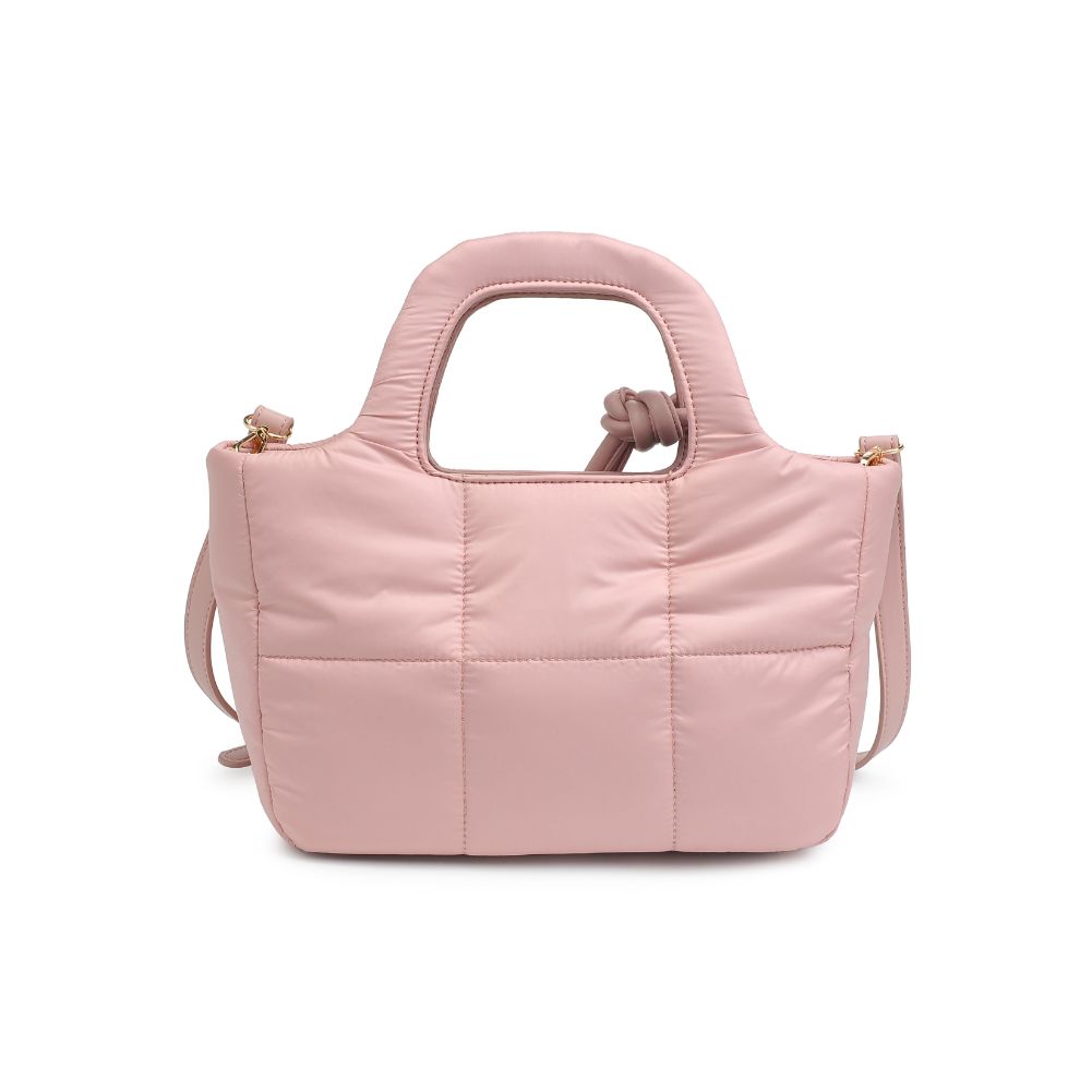 Quimby Crossbody Bag for Women - Stylish & Lightweight Shoulder Purse - Perfect for Travel, Shopping & Everyday Use