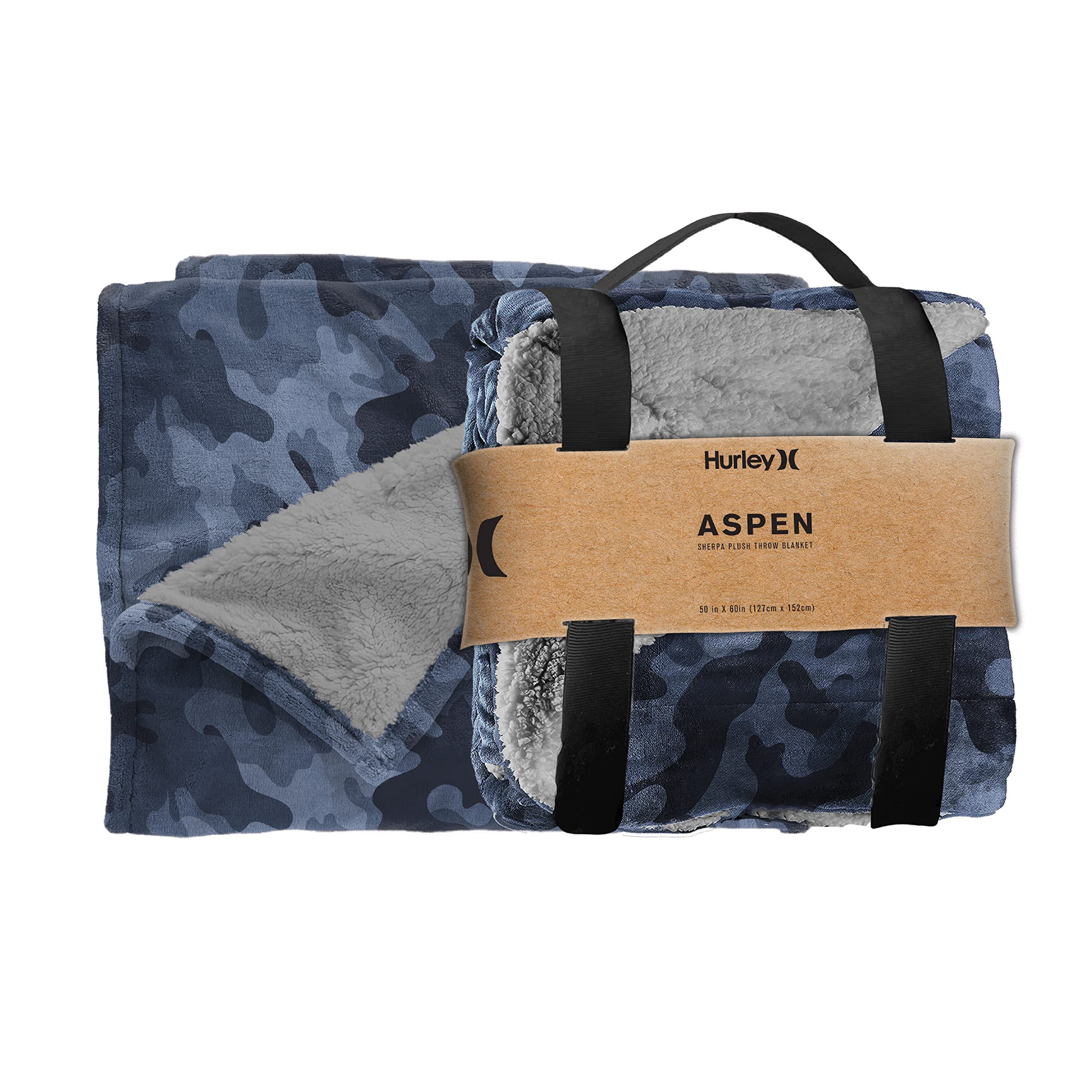 Hurley Aspen 50