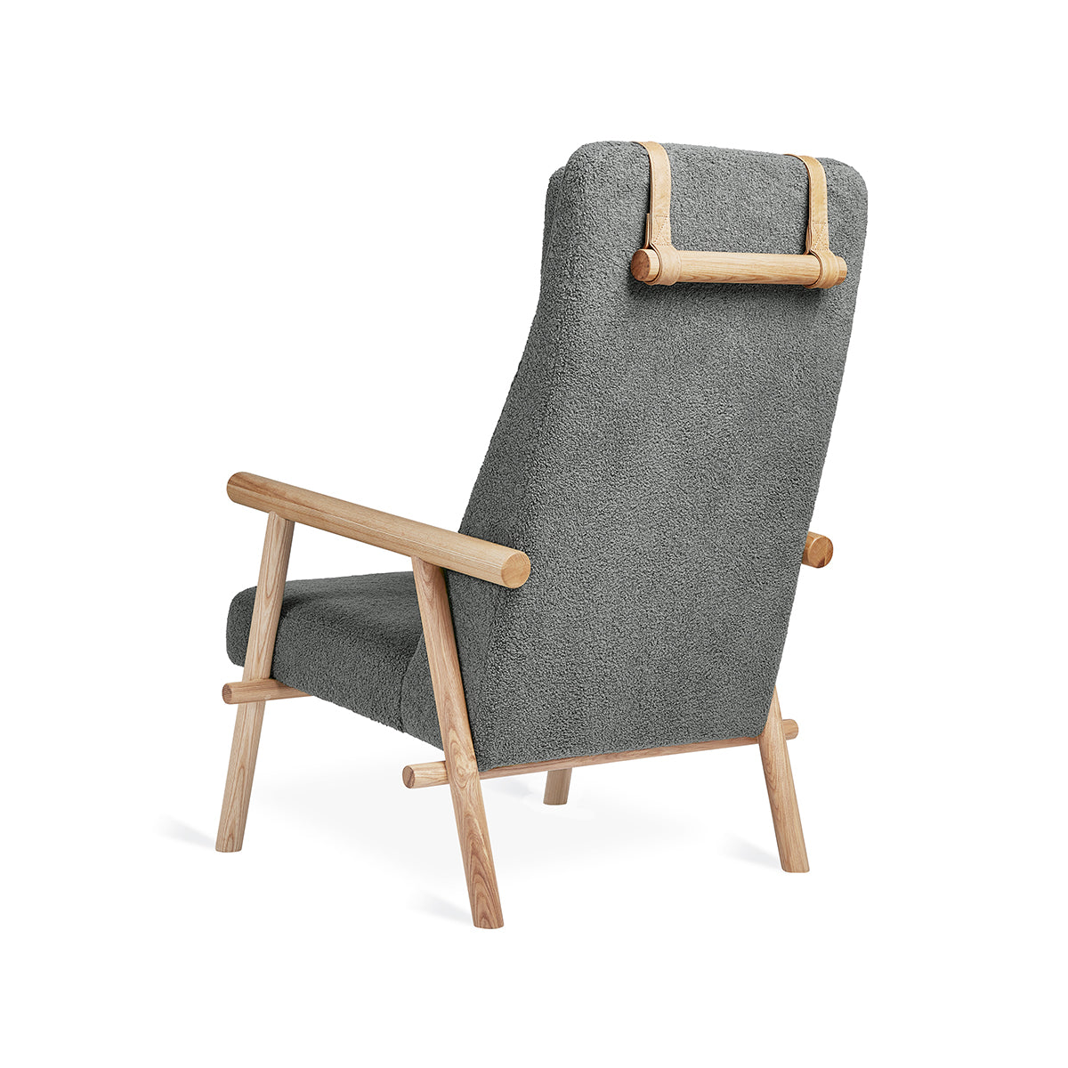 Premium Gus Labrador Chair - Comfortable & Stylish Dog Chair for Large Breeds - Perfect for Living Room, Bedroom, or Pet-Friendly Spaces