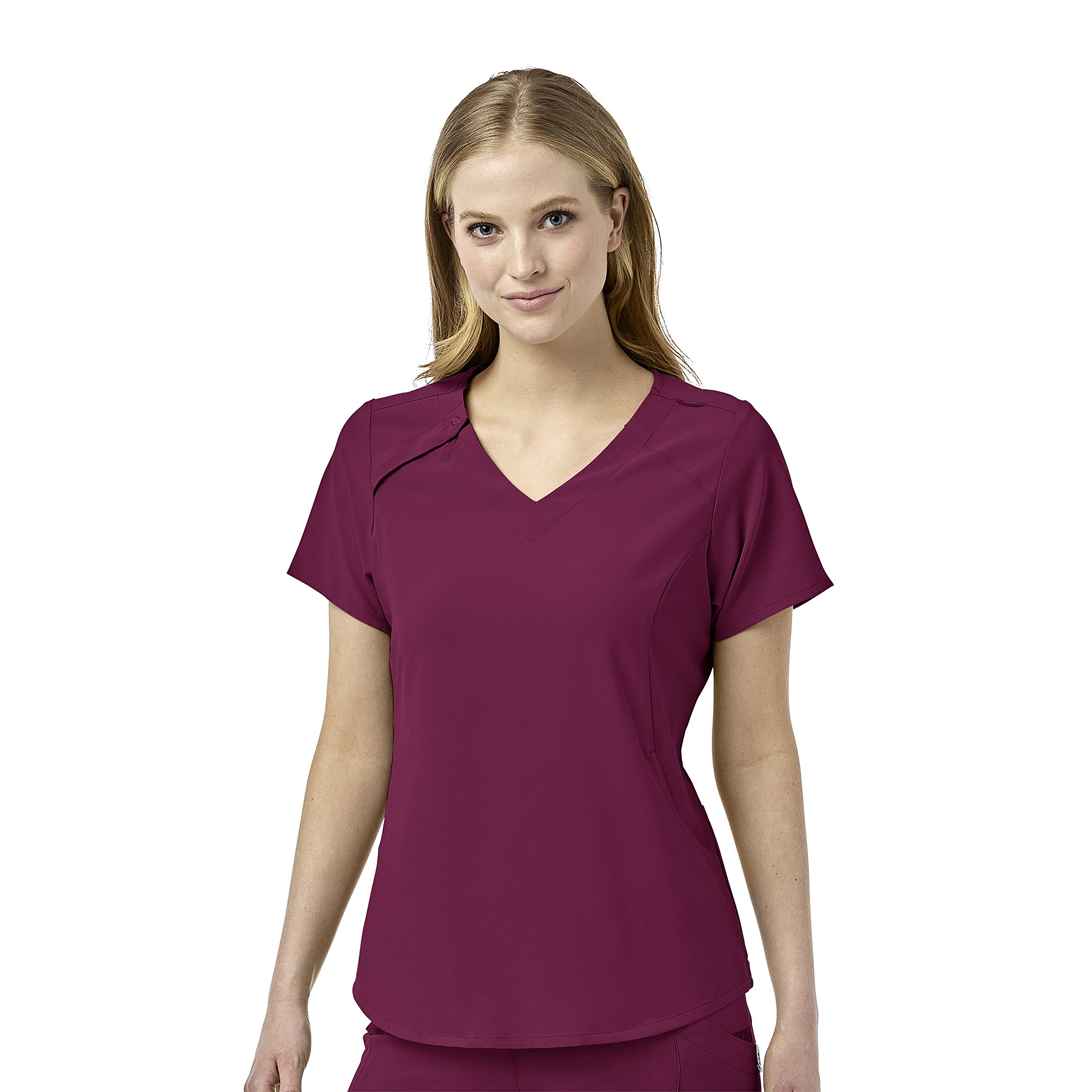A Day in the Life of a Healthcare Hero: Comfort Meets Style