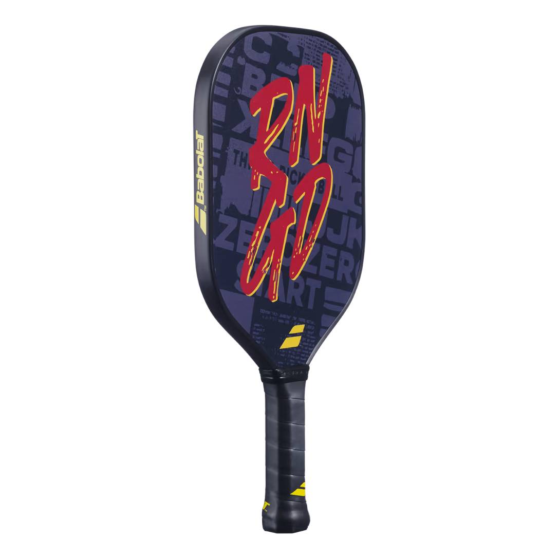 Babolat RNGD Tennis Racket Demo Rental - Premium Demo Tennis Racket for Practice & Training | Perfect for Tennis Clubs, Coaches & Players