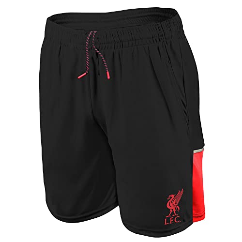 Liverpool Fc Reflective / Black