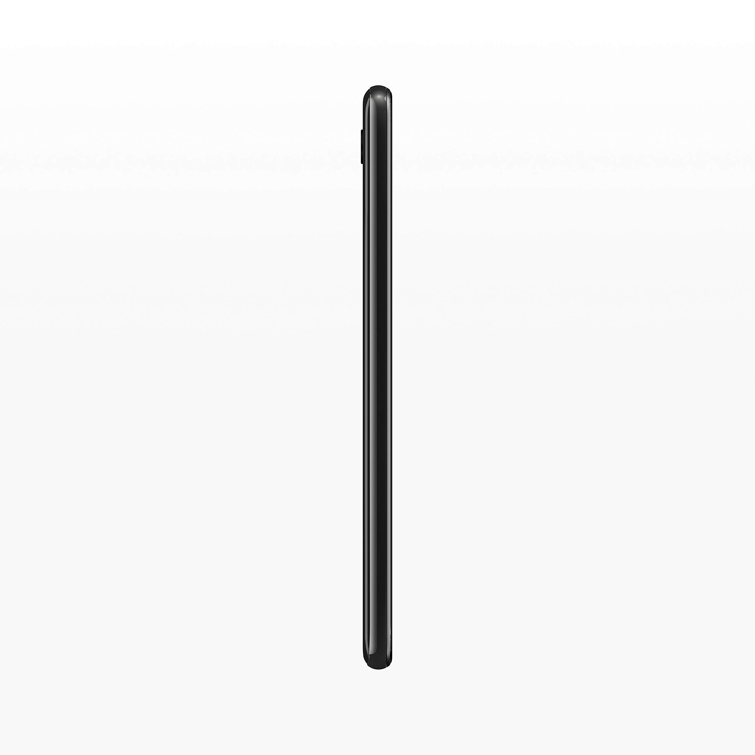 Google Pixel 3 XL 128GB Unlocked Smartphone - Just Black | Premium Android Phone for Photography, Streaming & Business Use