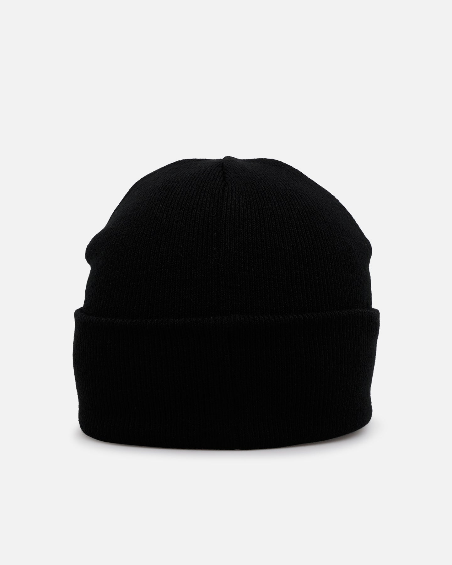 47 Brand New York Yankees Haymaker Cuff Knit Beanie - Black/White Winter Hat for Men & Women - Perfect for Baseball Games, Cold Weather & Street Style Fashion