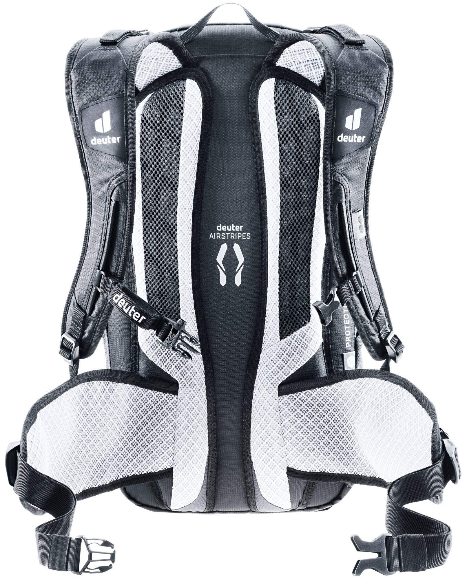 Deuter Women's Flyt 12 SL Protector Backpack - Lightweight Hiking Daypack for Outdoor Adventures, Travel & Commuting