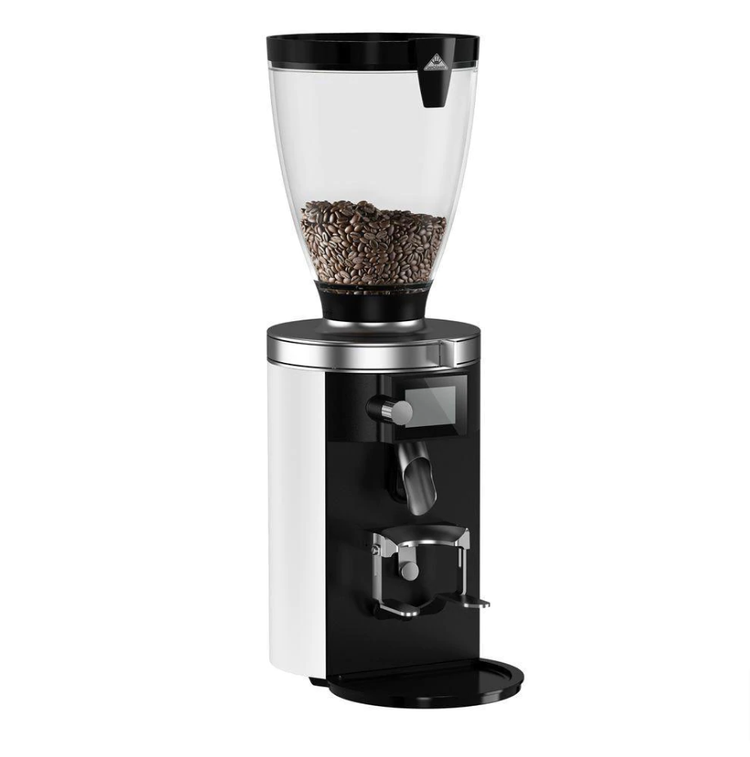 Mahlkonig E80 Supreme On Demand Espresso Grinder - Commercial Coffee Grinder for Cafes & Restaurants - Perfect for Espresso, Latte & Cappuccino Preparation