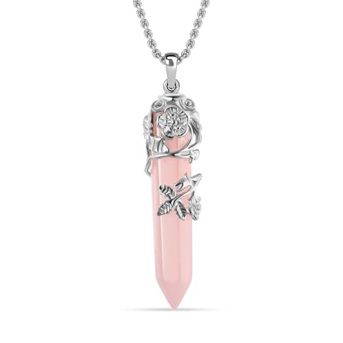 Rose Quartz
