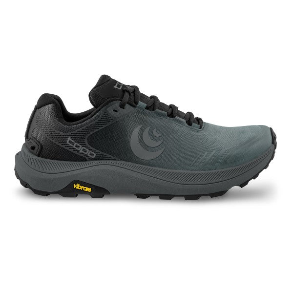 Black/Charcoal