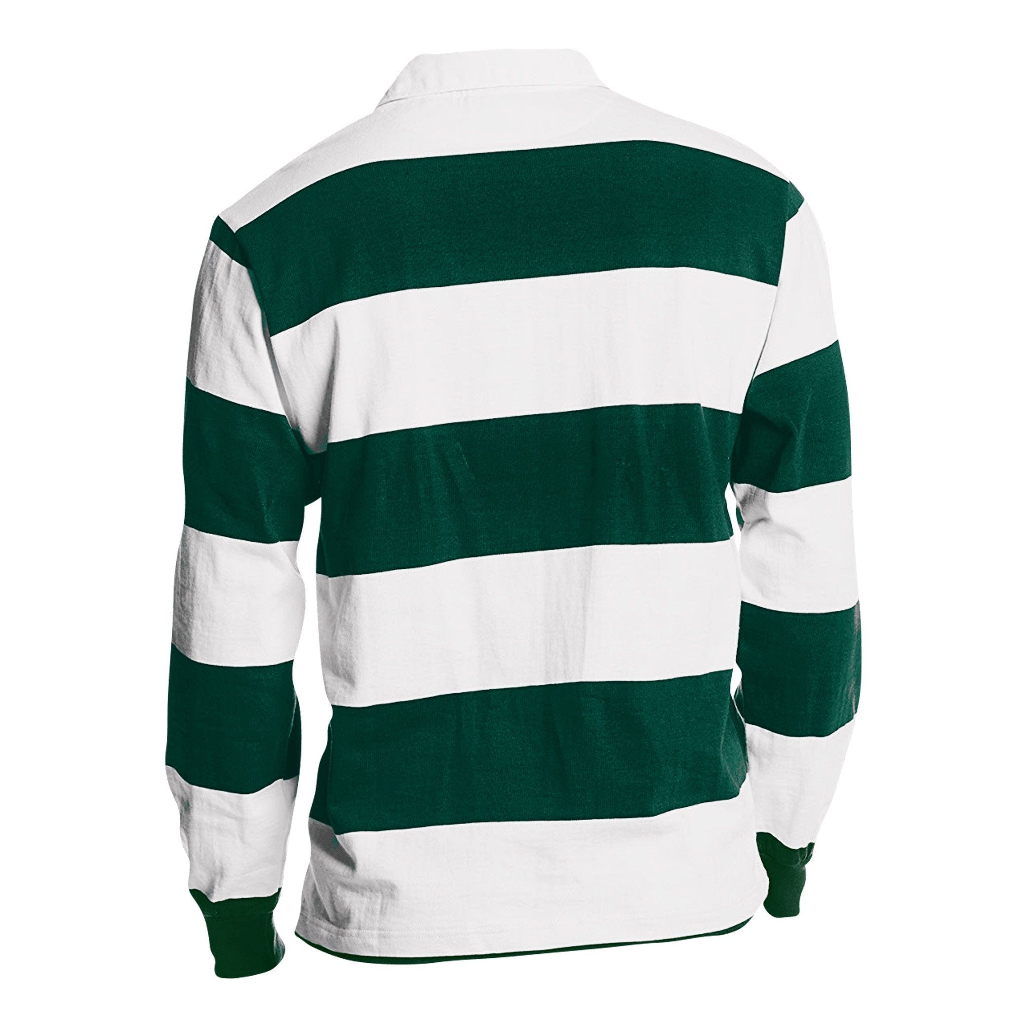 Exiles RFC Cotton Social Jersey - Breathable & Comfortable Rugby Shirt for Men - Perfect for Rugby Matches, Training & Casual Wear