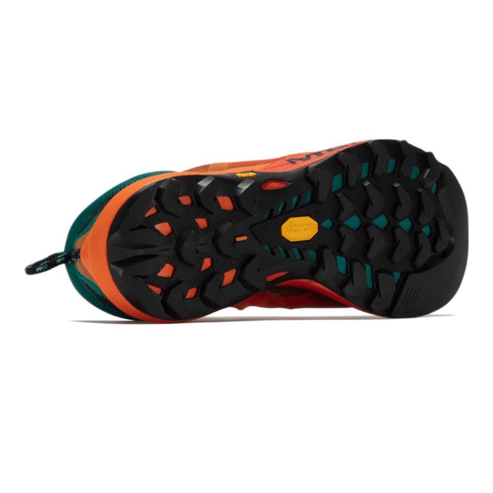 Merrell Men's MTL MQM Hiking Shoes - Lightweight Waterproof Trail Running & Outdoor Adventure Footwear for Hiking, Camping, and Backpacking