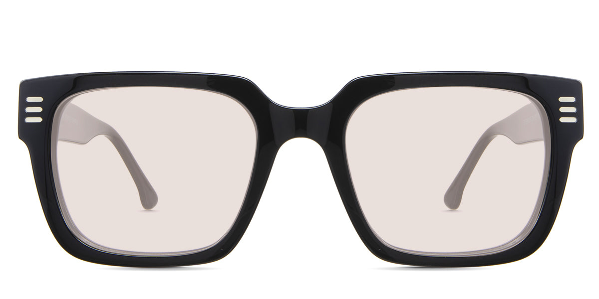 Kendra Women's Prescription Tinted Glasses - Stylish & UV Protection for Reading, Driving & Outdoor Activities