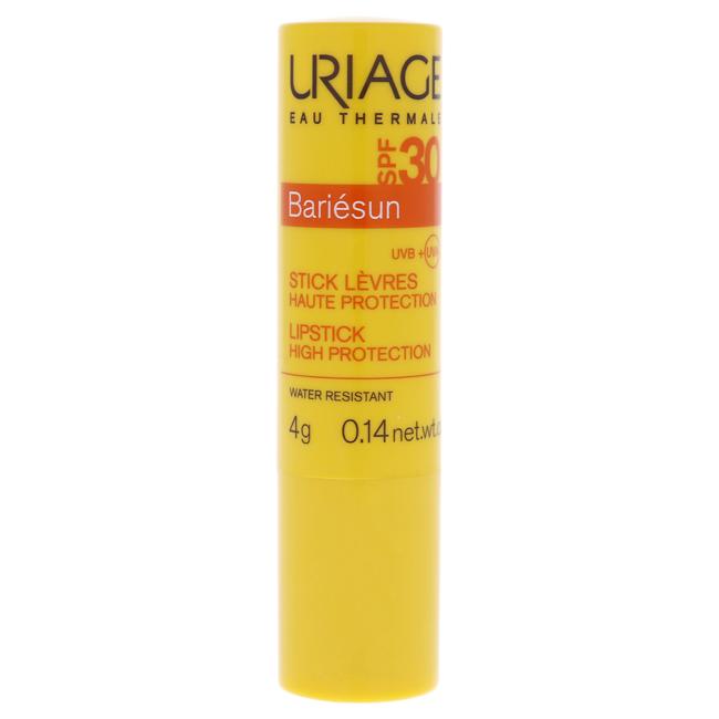 Bariesun SPF 30 Lipstick - Moisturizing & Sun Protection - Long Lasting Lip Color for Women - Perfect for Outdoor Activities, Beach Days & Daily Wear