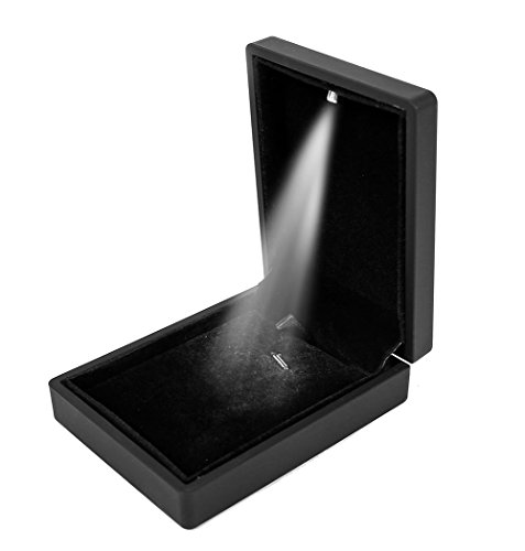 Pendant box