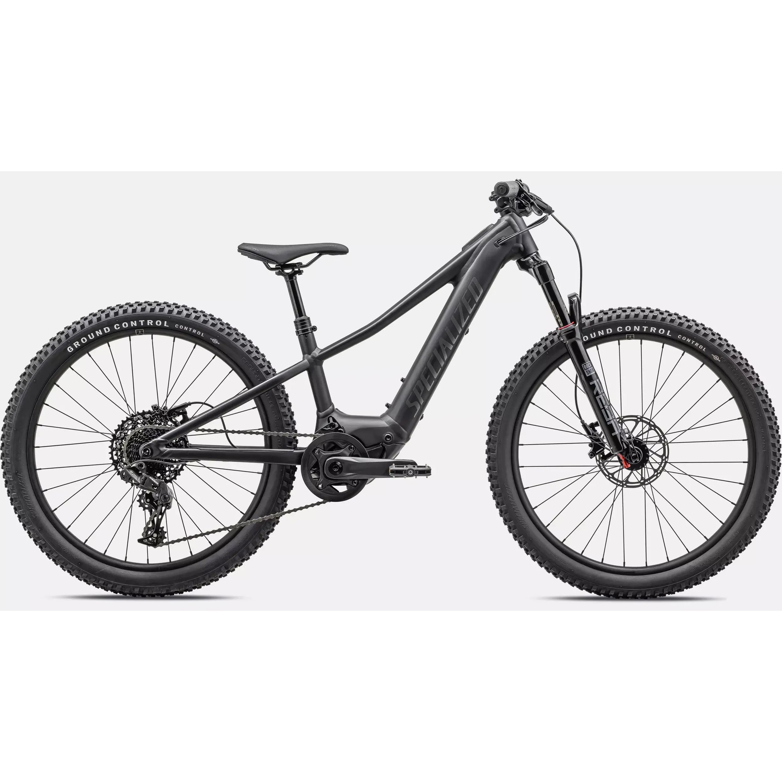 Specialized Turbo Levo SL Kids Electric Bike - Lightweight & Durable E-Bike for Young Riders - Perfect for Trail Riding, Commuting & Family Adventures