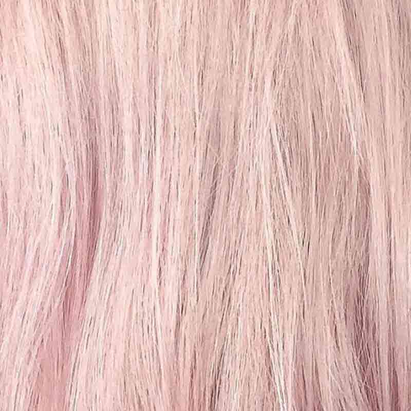 Bleach London Rosé Shampoo for Blonde & Pink Hair - Toning & Color Enhancing Shampoo - Vegan & Cruelty-Free Hair Care for Salon-Worthy Results at Home
