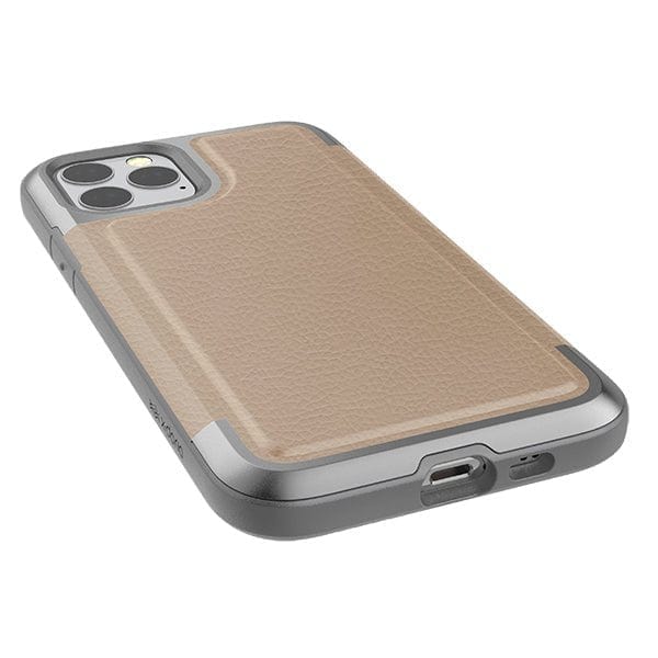 Premium iPhone 11 Pro Case - Shockproof & Slim Protective Cover with Military-Grade Drop Protection | Perfect for Outdoor Adventures, Travel & Daily Use