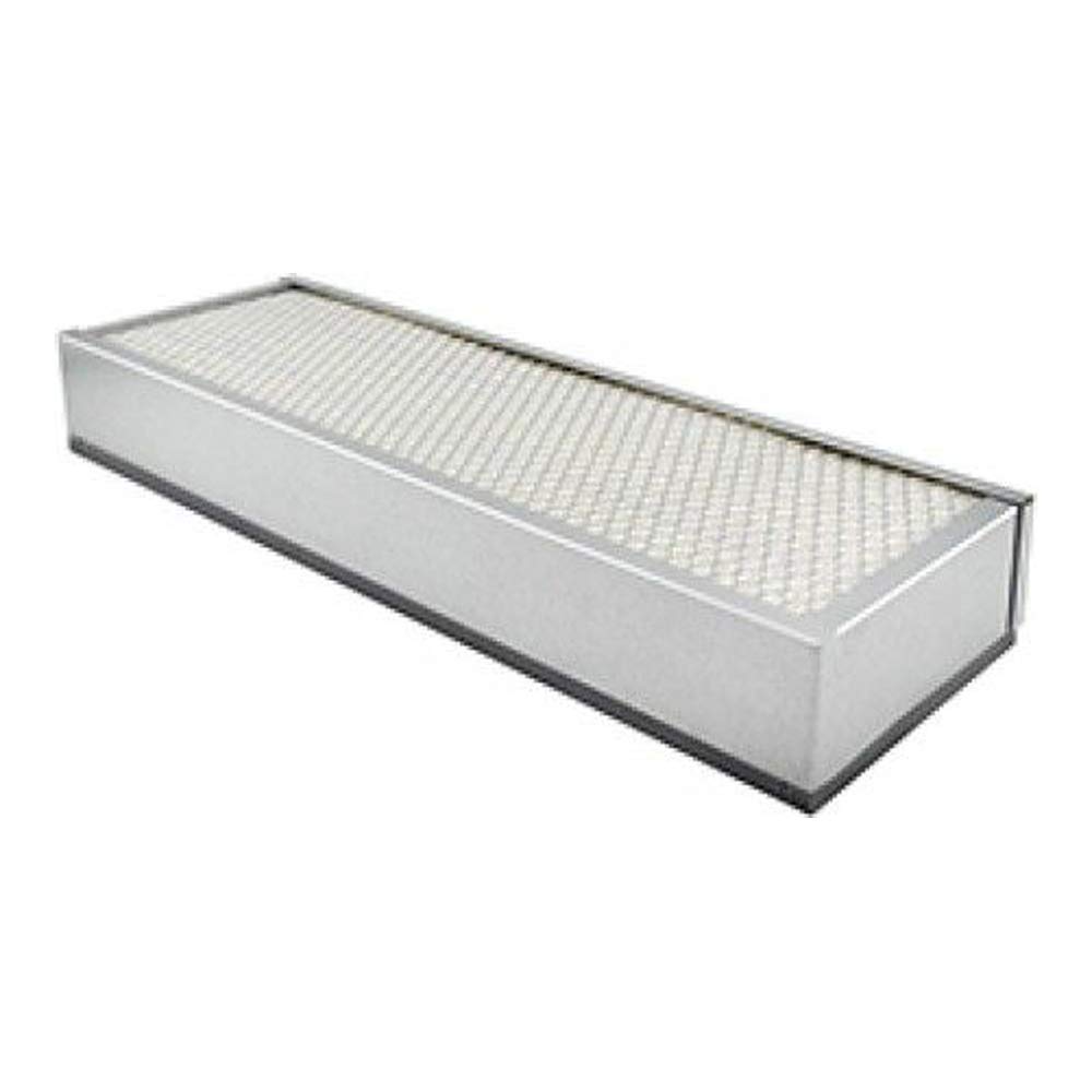 Baldwin PA3782 Heavy Duty Cabin Air Filter Replacement for Trucks & SUVs – Improves Air Quality & Engine Performance