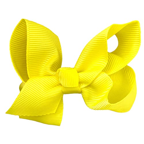 Neon Yellow