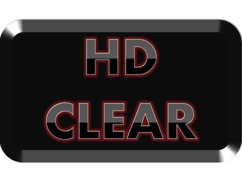 Huawei Mate 10 Screen Protector 8-Pack - Ultra Clear for Work & Travel