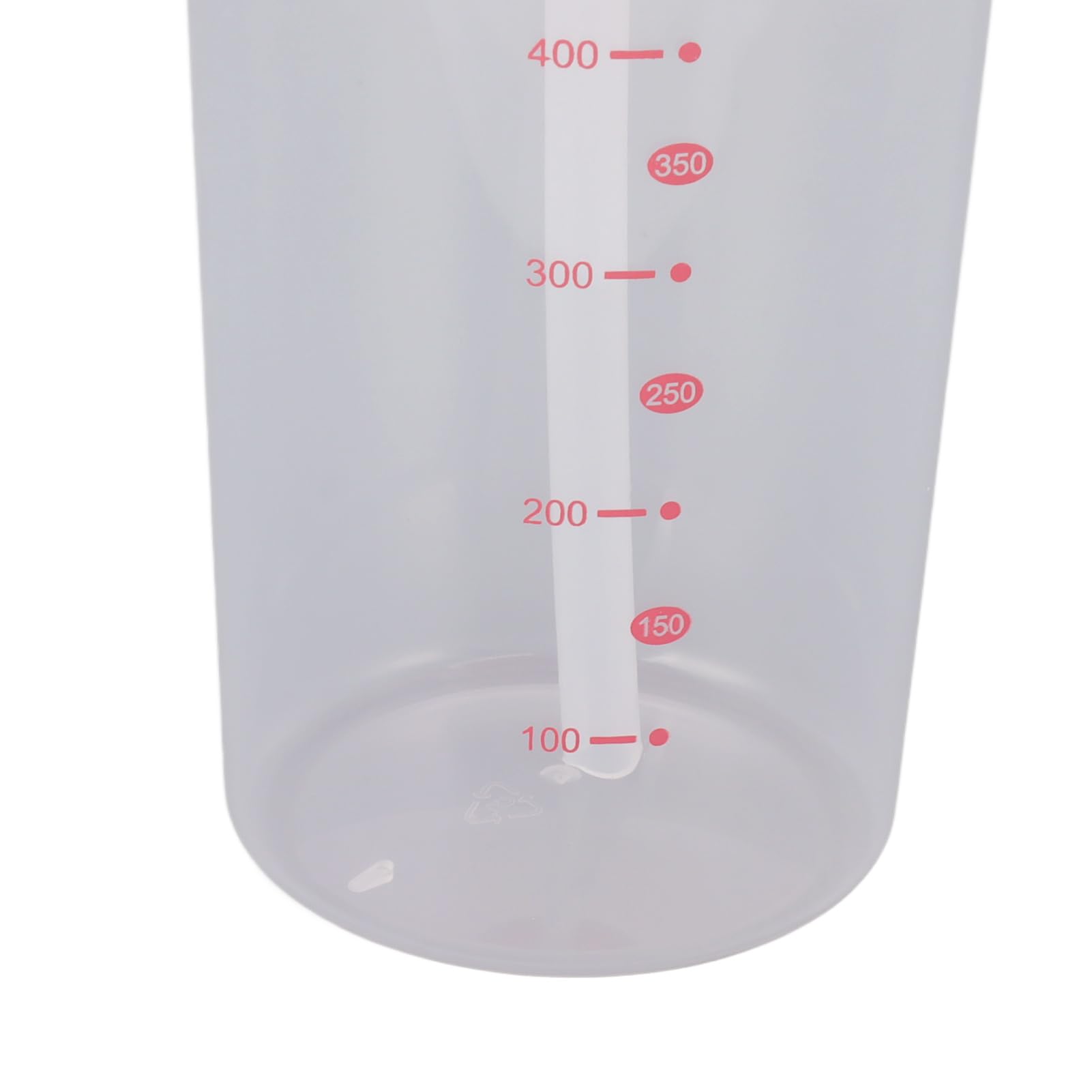 Fafeicy Manual Pressurized Vaginal Cleanser & Gynecology Bottle - Reusable for Intimate Hygiene, Drinking Water, Food Storage & Bathroom Use (Style 2)