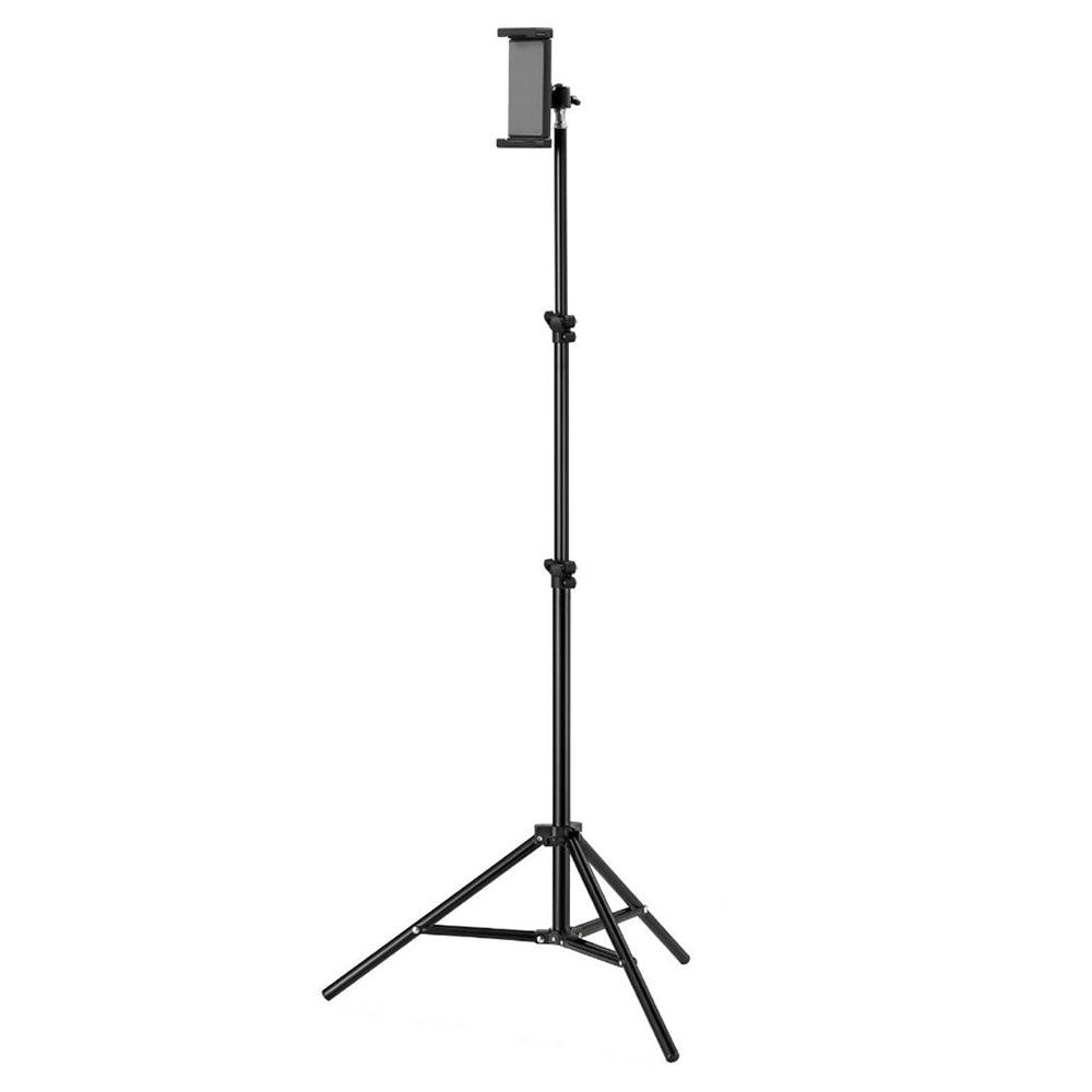 Activiva Ergolife Universal Tablet and Smartphone Tripod Floor Stand - 70