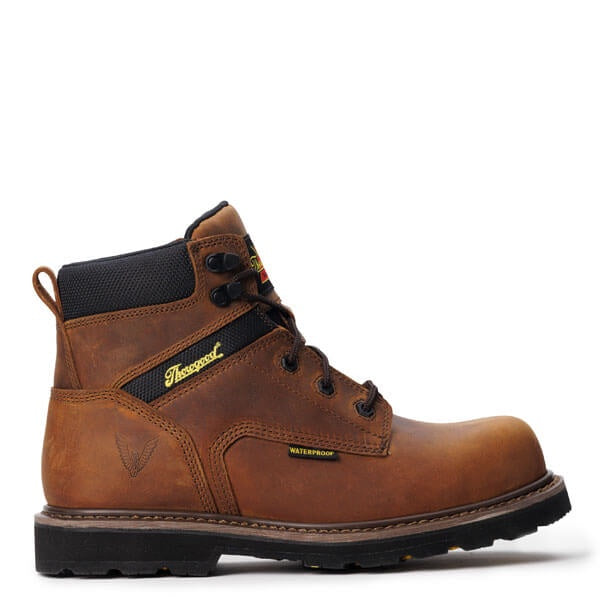 Thorogood 804-4143 Men's 6