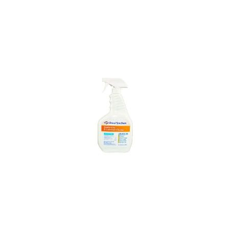 Clorox Broad Spectrum Surface Disinfectant Cleaner - 32 oz Bottle (1 Count) | Kills 99.9% of Germs | Ideal for Kitchen, Bathroom & High-Touch Surfaces