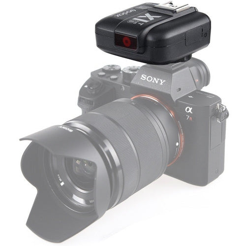 Godox X1T-S TTL Wireless Flash Trigger for Sony Cameras - Perfect for Studio & Outdoor Photography