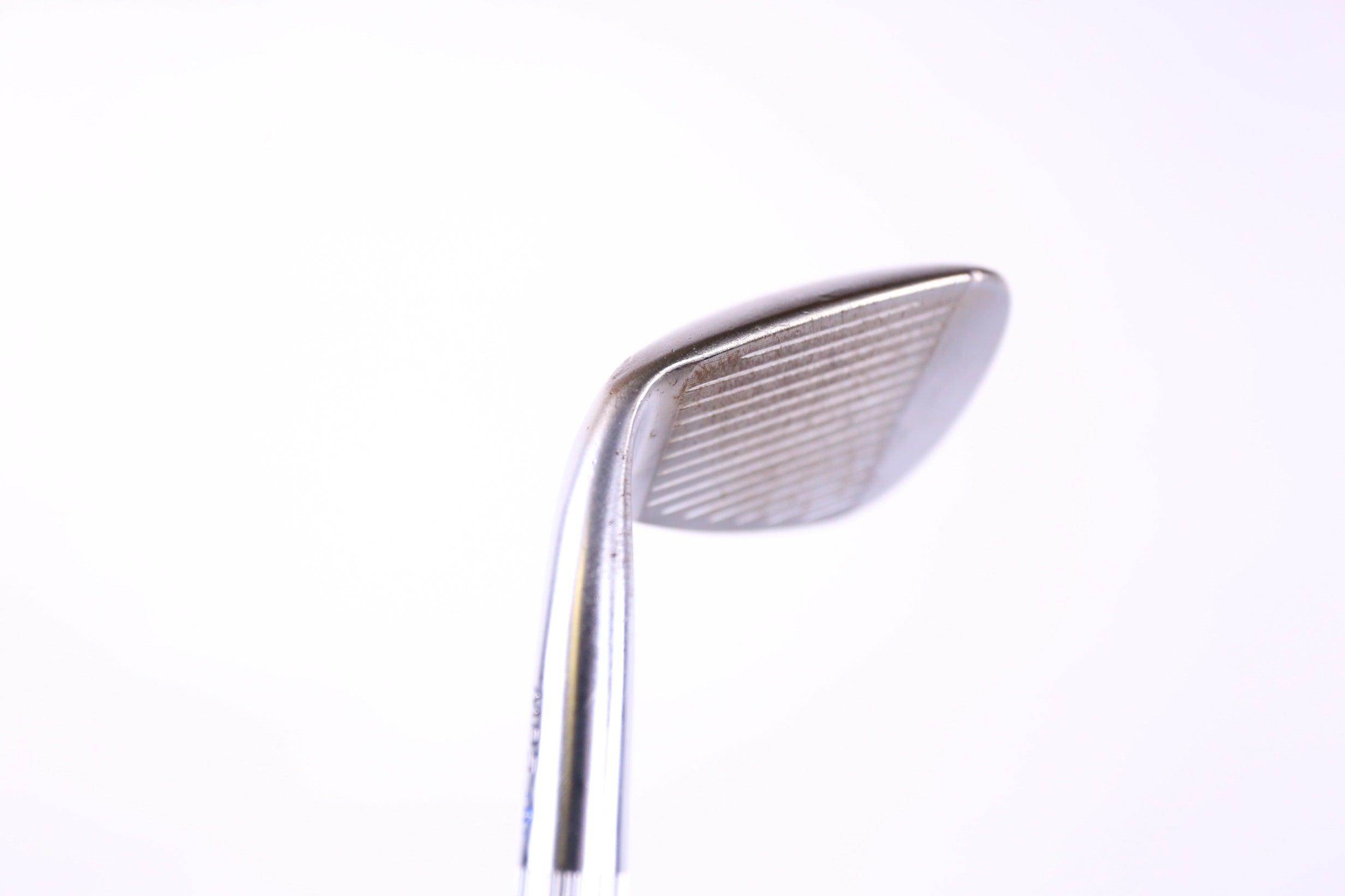 Callaway MD5 JAWS Chrome Sand Wedge 56° Stiff Flex Right-Handed Golf Club – Perfect for Bunker Shots & Short Game Precision