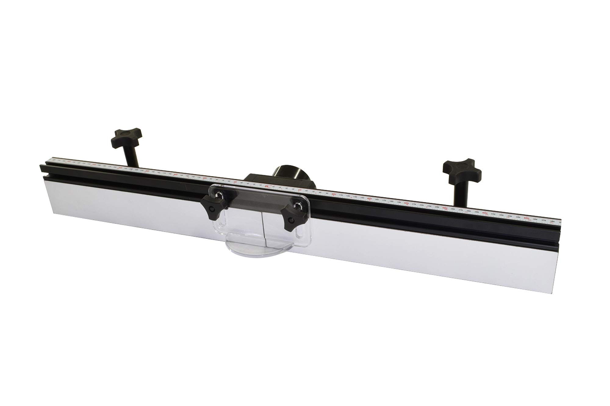 SawStop RT-F27 27-Inch Fence Assembly for RT Table Saw | Premium Replacement Part for Woodworking & DIY Projects | Perfect for Cabinet Making, Furniture Building & Home Workshop Use