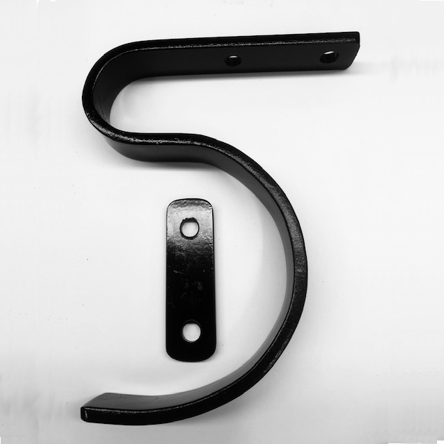 Kart Stand Hook - Heavy Duty Utility Hooks for Garage, Kitchen & Storage Organization - Perfect for Hanging Tools, Pots, and Household Items