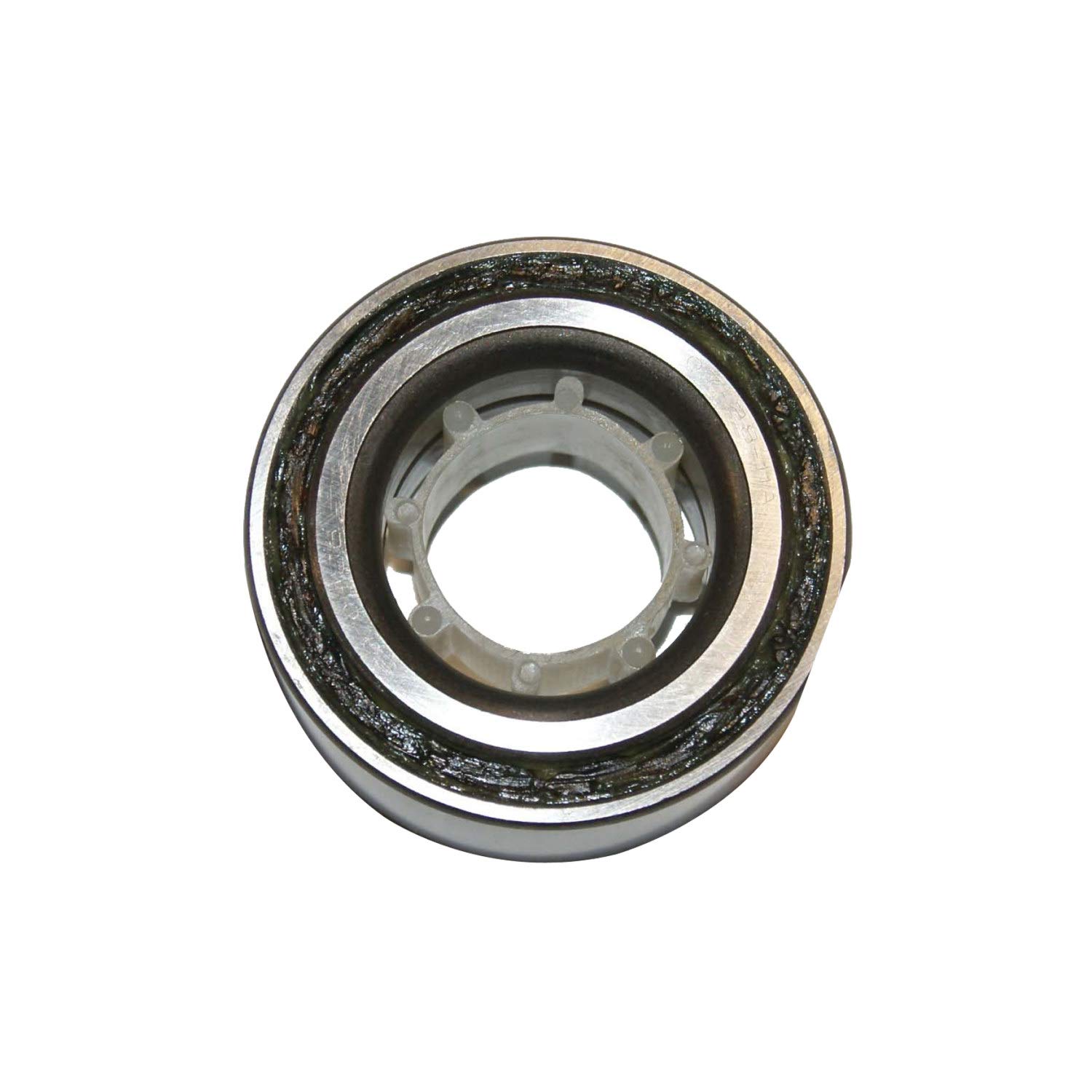 GMB 750-0286 Wheel Bearing Kit - High Performance Replacement for Smooth & Quiet Ride - Perfect for Trucks, SUVs, and Off-Road Vehicles