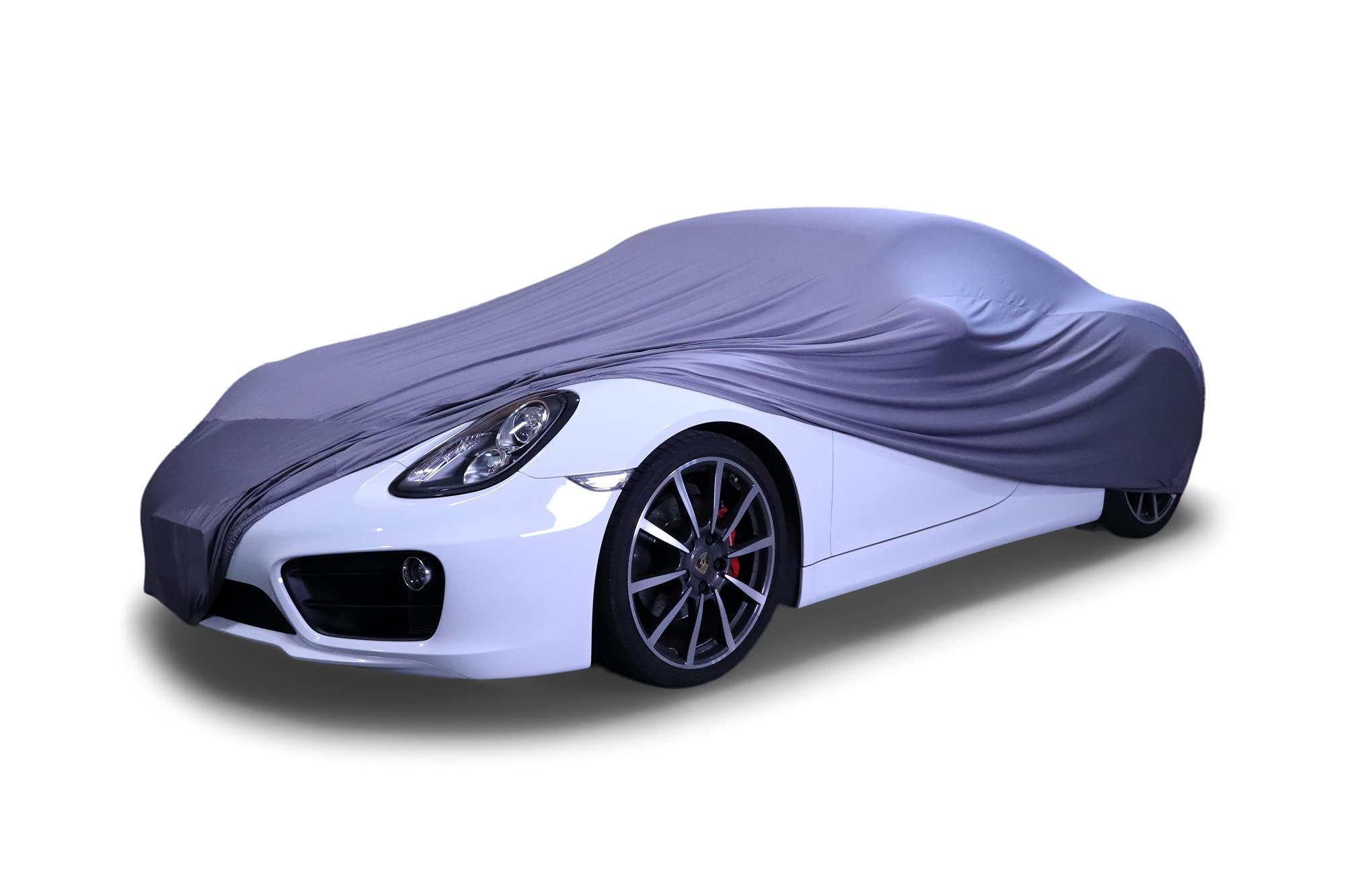 Custom Fit Indoor Car Cover for 1996-2022 Porsche Boxster - Waterproof Dustproof Protection for Garage Storage & Car Shows