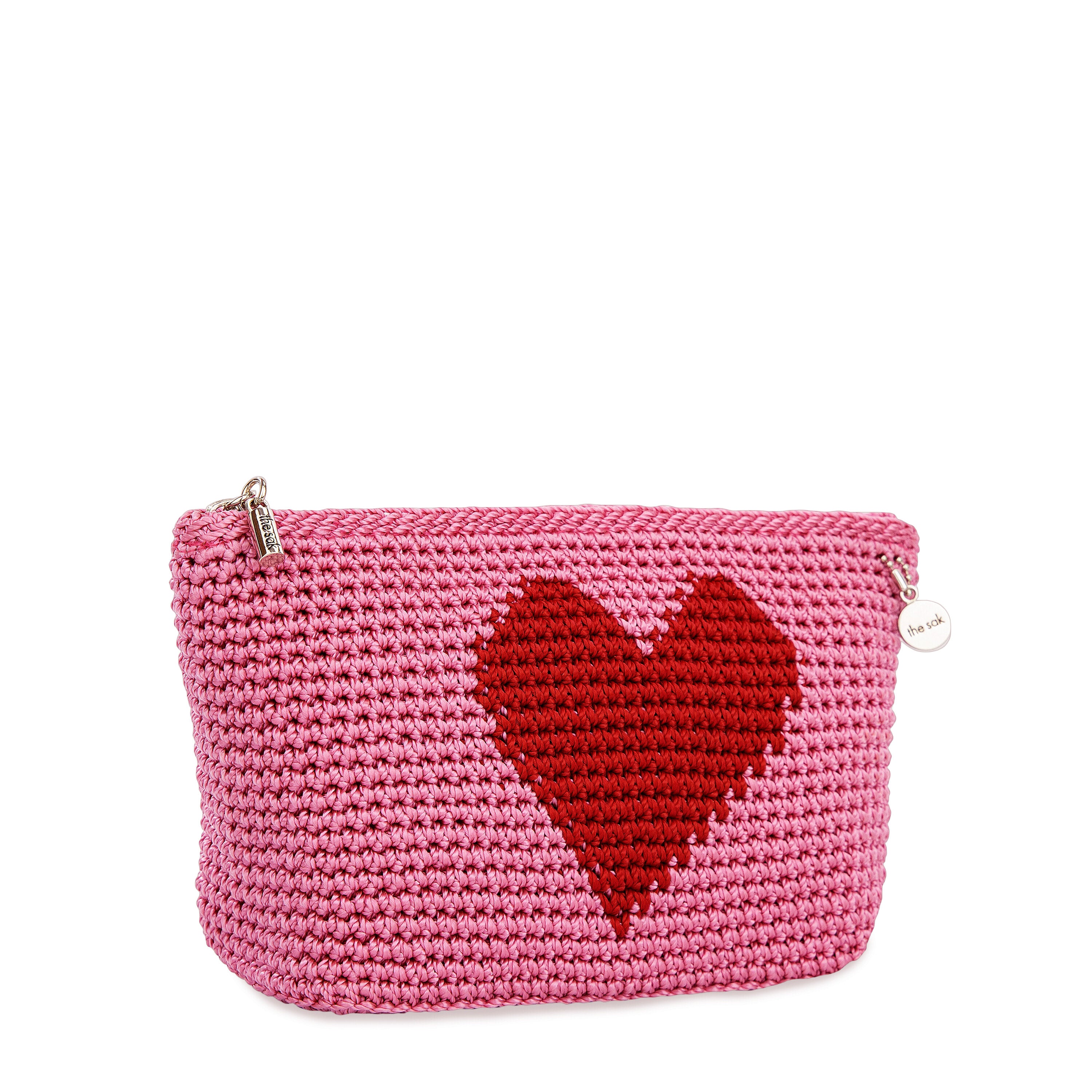 Essential Medium Pouch - Waterproof & Lightweight Crossbody Bag for Women & Men - Perfect for Travel, Gym, Hiking & Everyday Use