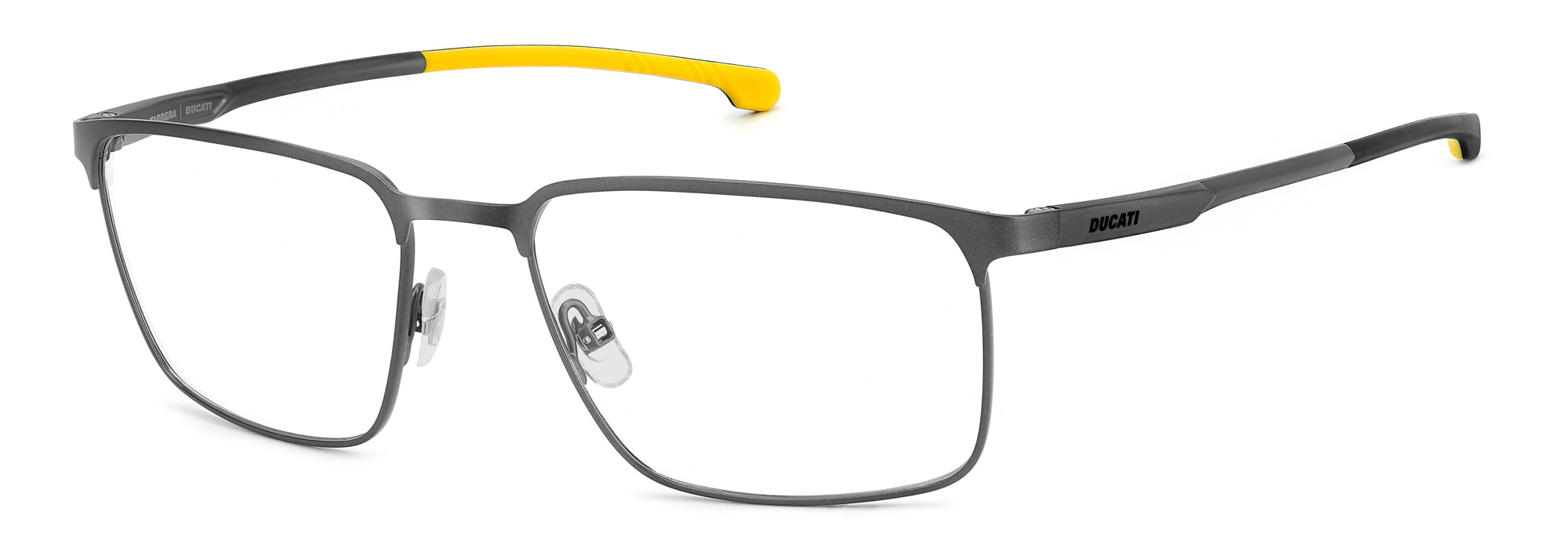 Grey-Yellow