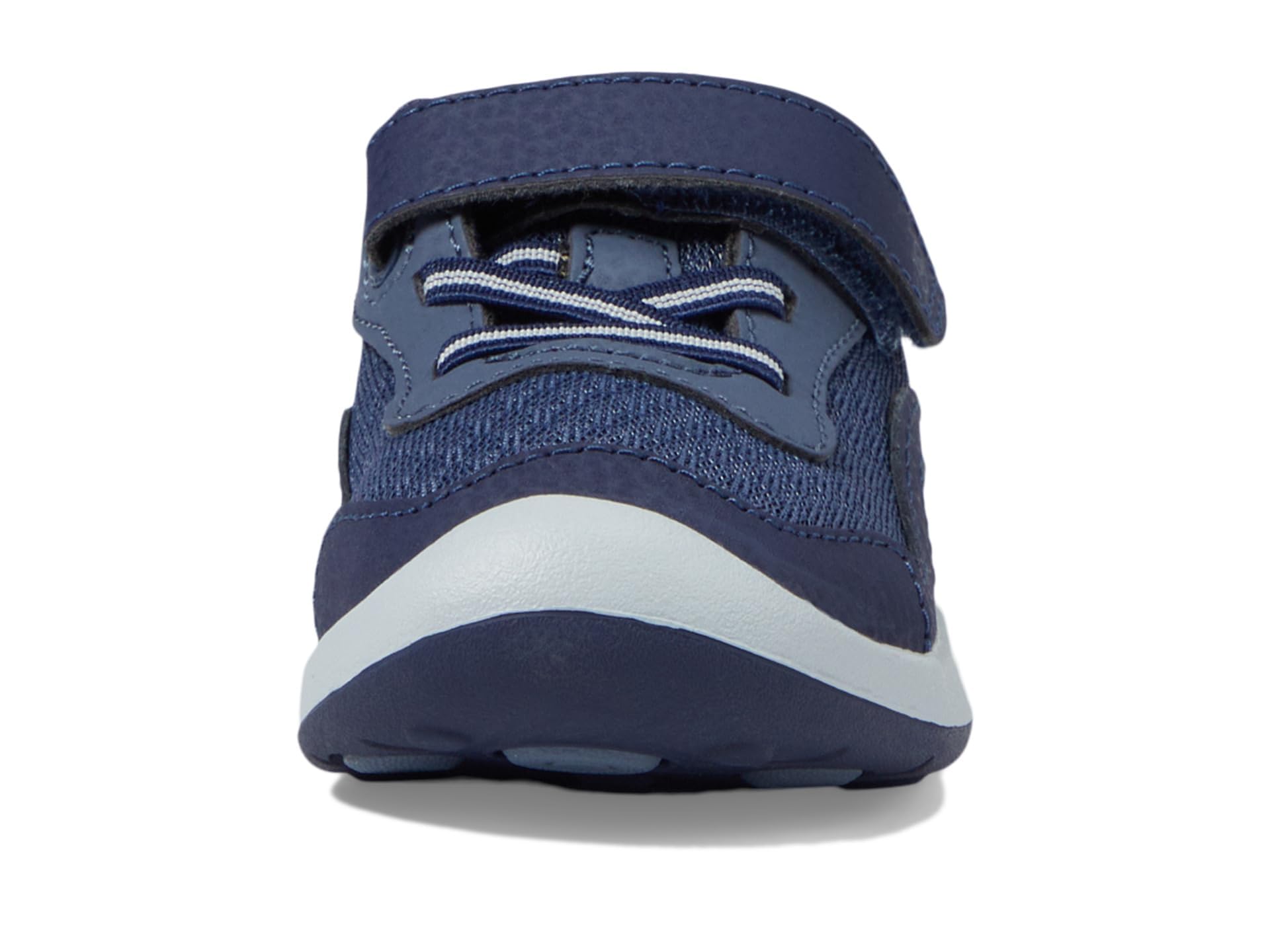 Stride Rite Baby Boys SRT Winslow 2.0 Sneakers - Comfortable Walking Shoes for Toddlers - Perfect for Playtime, Daycare & Outdoor Activities