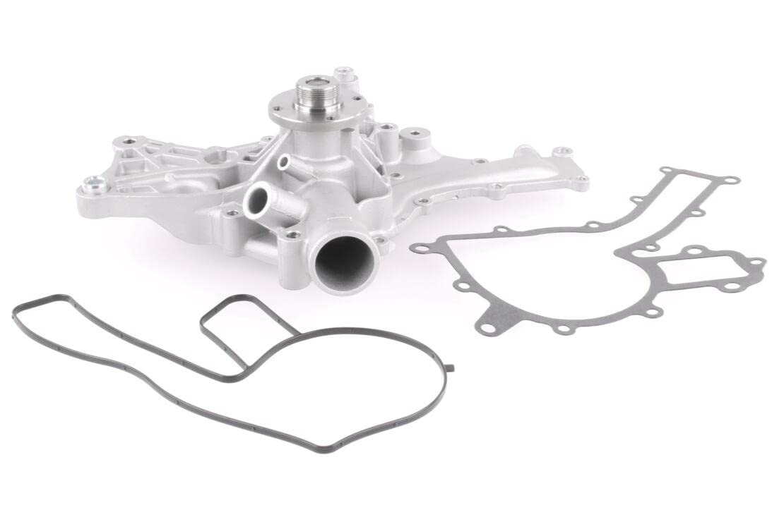 VAICO V30-50074 Engine Water Pump - High Performance Cooling System Replacement for Smooth Engine Operation | Perfect for Daily Commuting, Road Trips & Heavy-Duty Vehicle Use