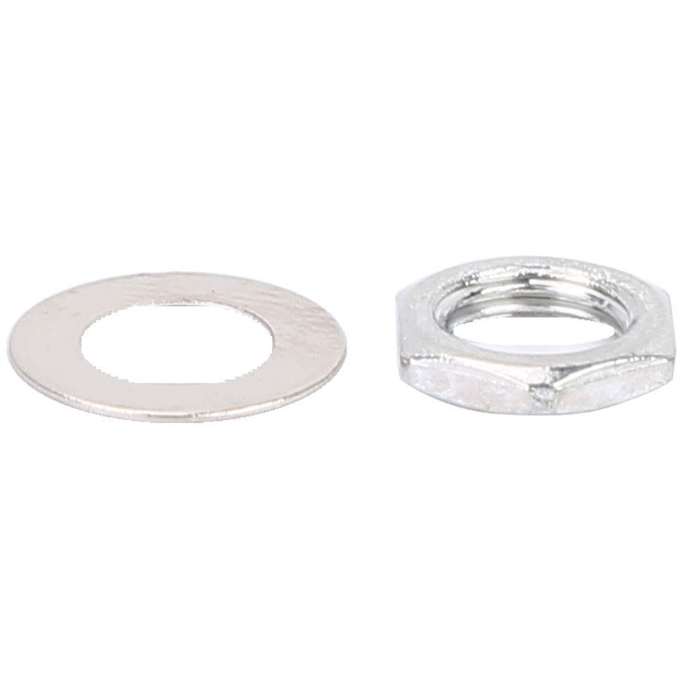 Premium Anti-Deformation Guitar Nut - High-Quality Electric Guitar Accessory for Bass & Professional Players - Easy Installation - Perfect for Stage Performances, Studio Recording & Music Practice
