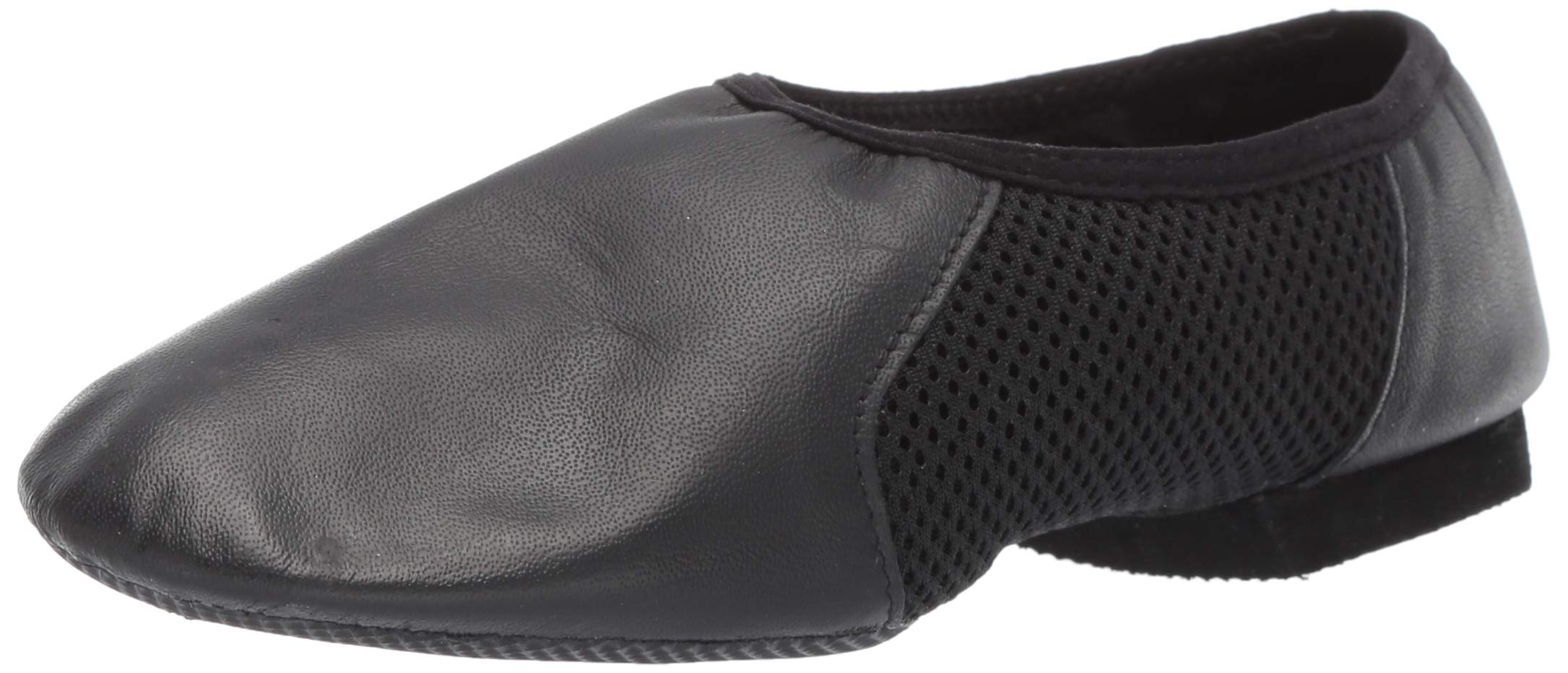 Leo Girls' Air Jazz Dance Shoes - Lightweight & Comfortable for Ballet, Jazz, and Dance Classes - Perfect for Performances, Recitals, and Practice