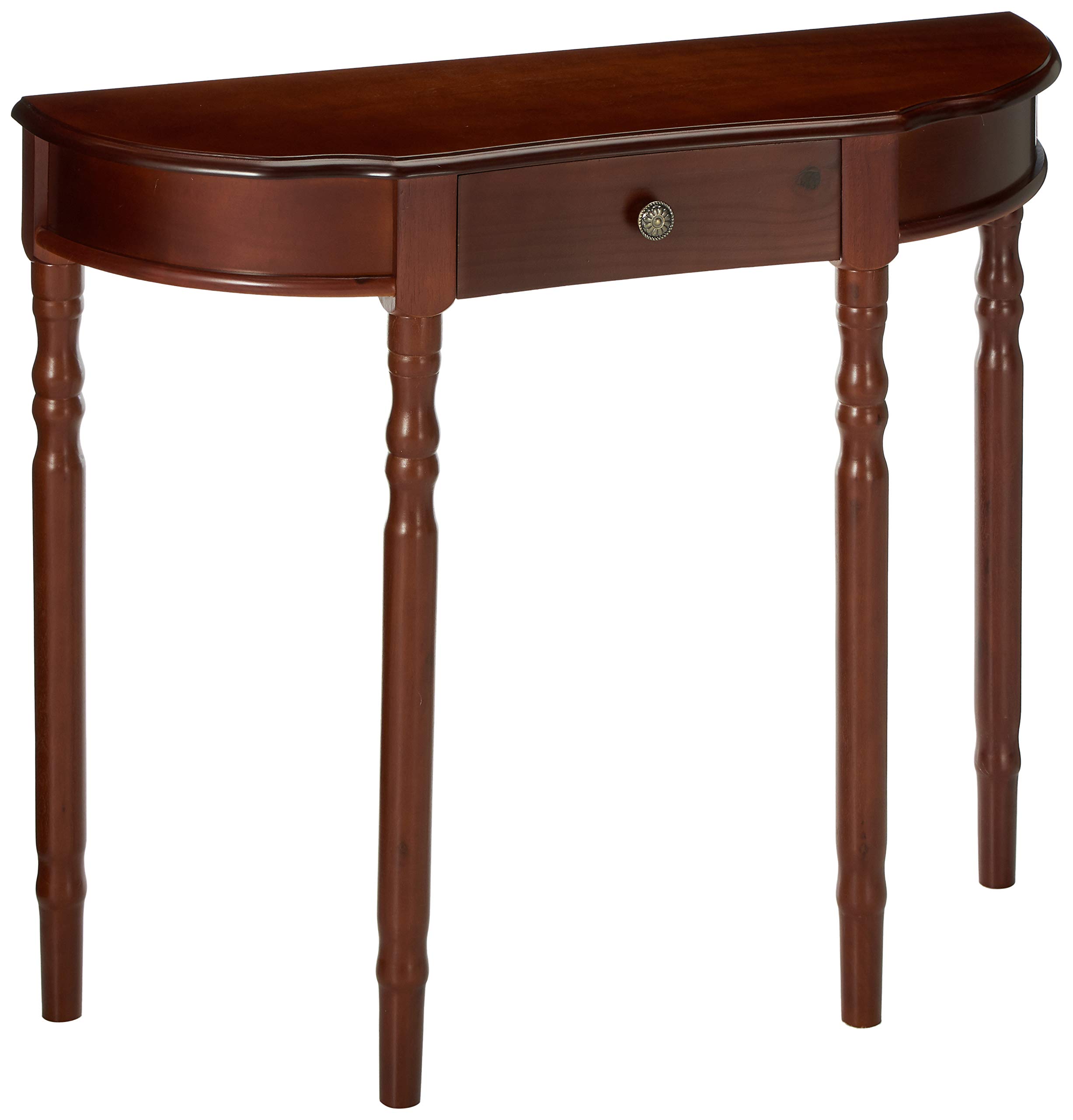 Frenchi Furniture Mahogany Dining Table - 11.62