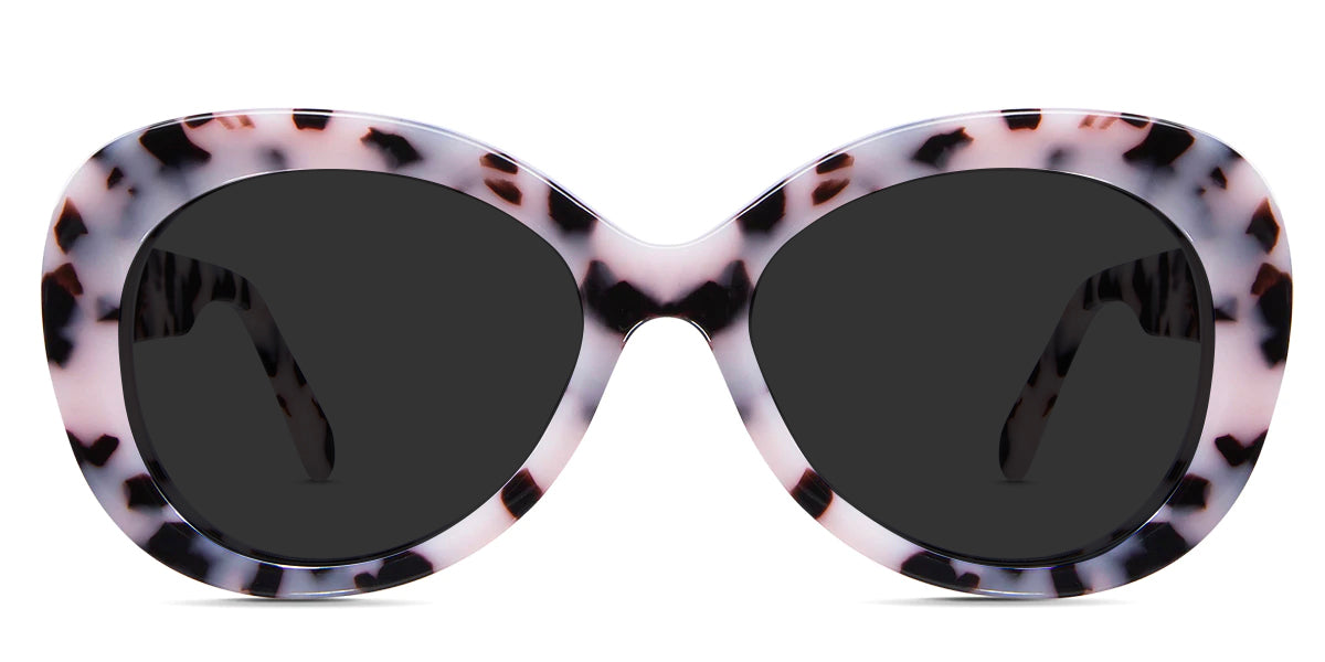 Dilla Women's Prescription Sunglasses - UV Protection, Stylish & Comfortable for Driving, Outdoor Activities & Everyday Wear