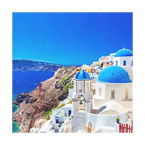 Santorini Island