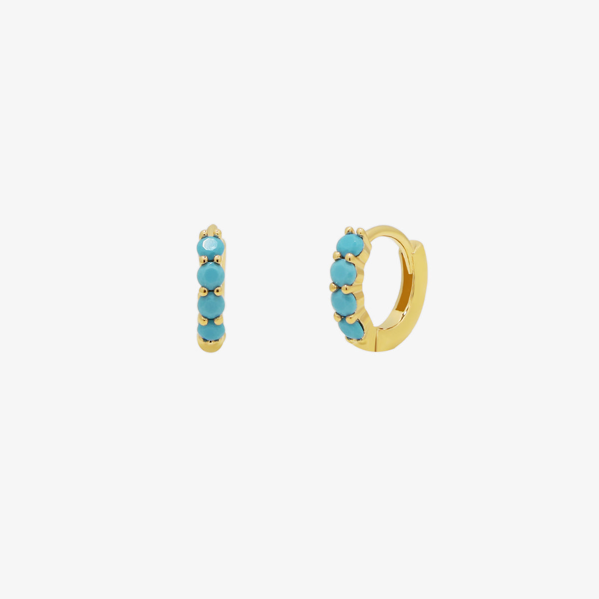 18k gold vermeil