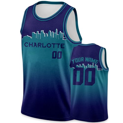 Teal-purple