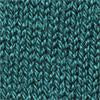 Screwed Up Scripter Beanie - Trendy Unisex Knit Hat for Men & Women | Rainforest Green & Air Sky Blue - Perfect for Outdoor Activities, Streetwear Fashion & Winter Accessories